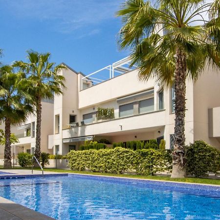 Villa Amalia 5 Torrevieja Exteriör bild