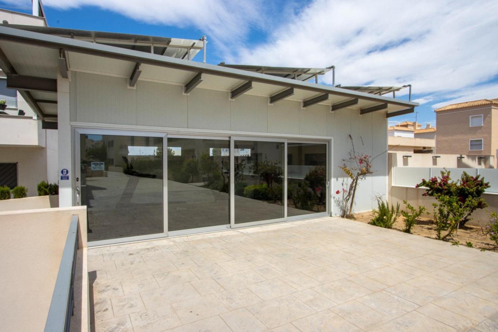 Villa Amalia 5 Torrevieja Exteriör bild