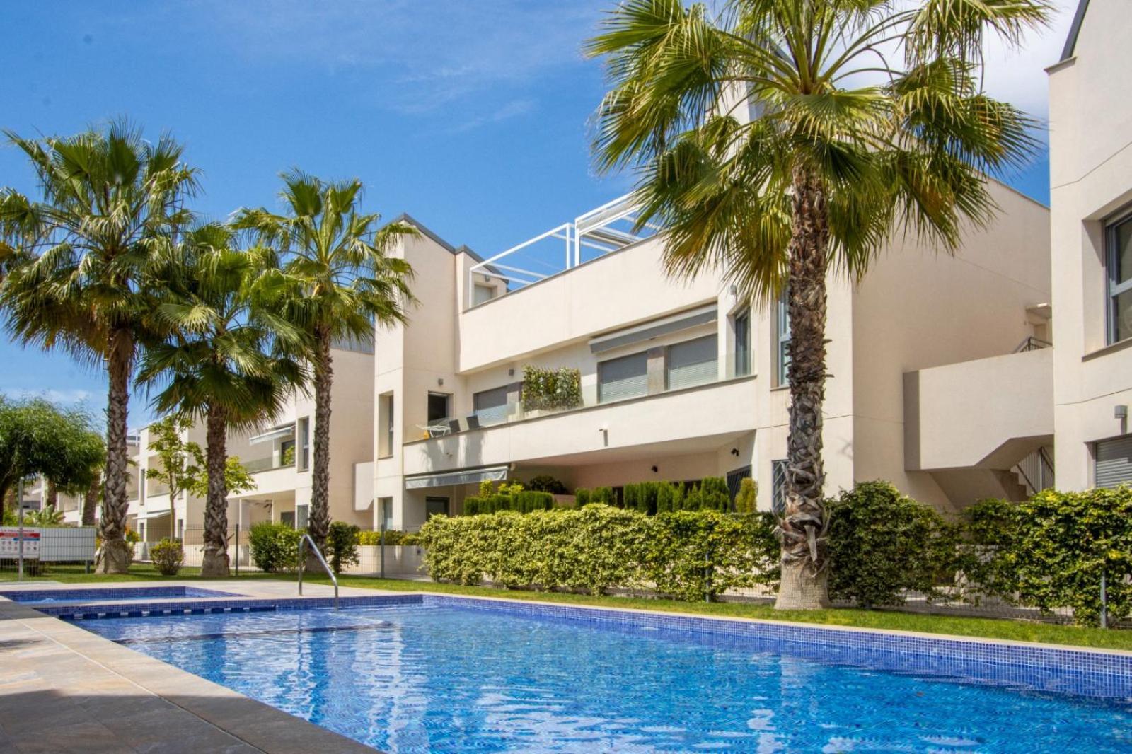 Villa Amalia 5 Torrevieja Exteriör bild