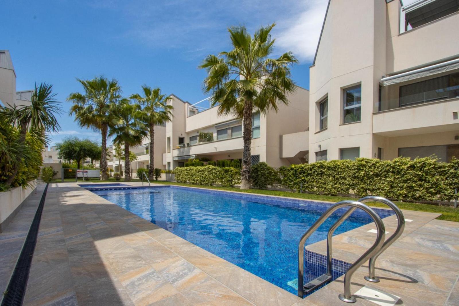 Villa Amalia 5 Torrevieja Exteriör bild