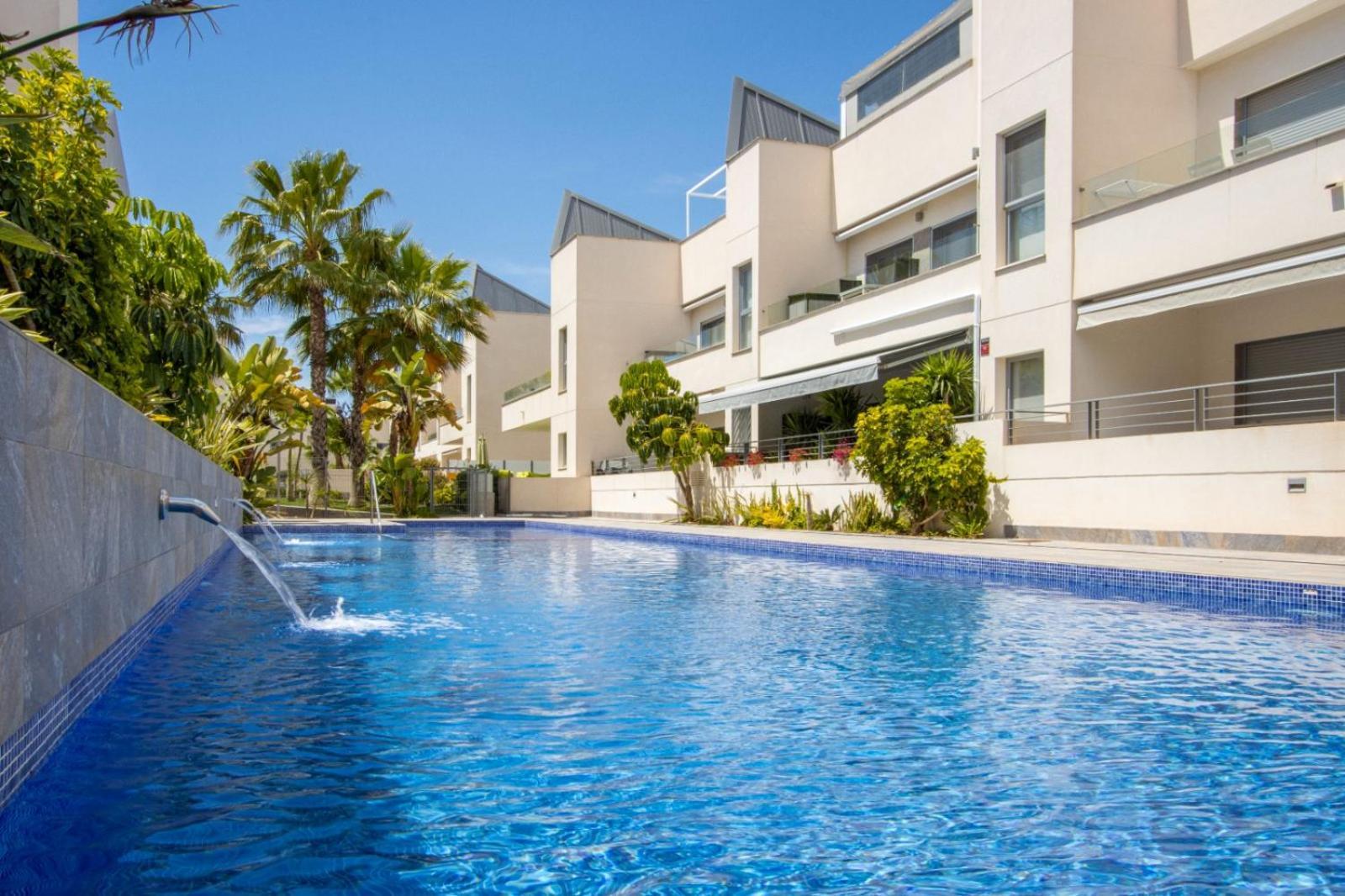Villa Amalia 5 Torrevieja Exteriör bild