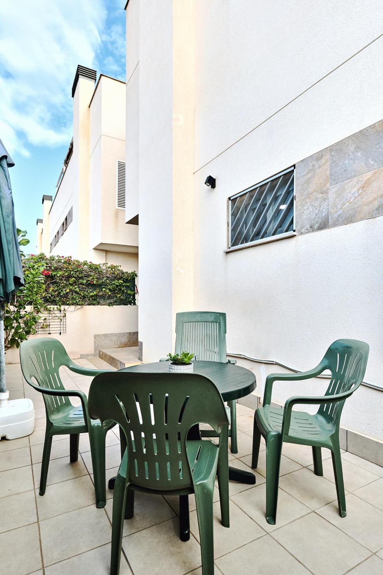 Villa Amalia 5 Torrevieja Exteriör bild