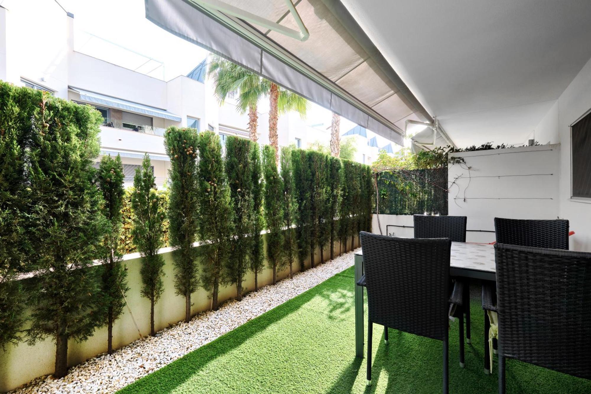 Villa Amalia 5 Torrevieja Exteriör bild