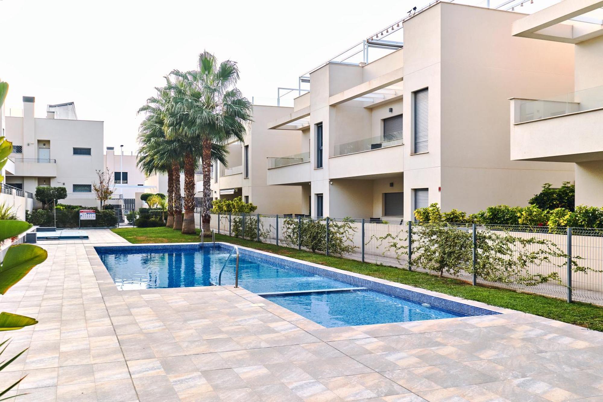 Villa Amalia 5 Torrevieja Exteriör bild