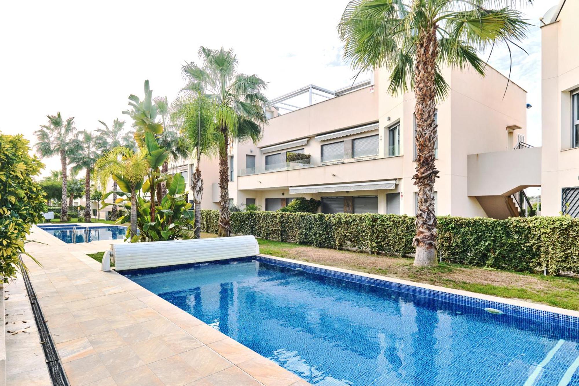 Villa Amalia 5 Torrevieja Exteriör bild