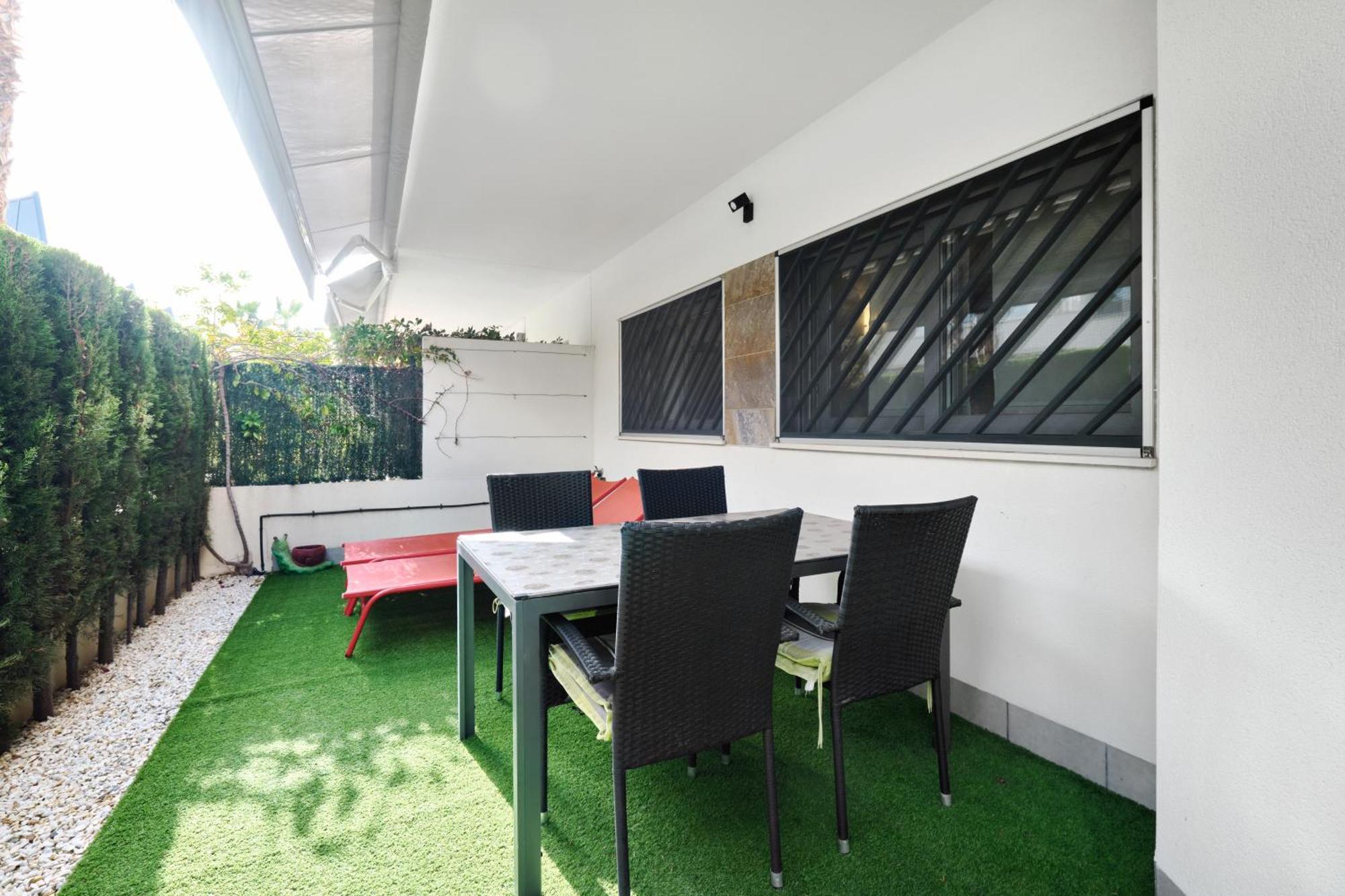 Villa Amalia 5 Torrevieja Exteriör bild