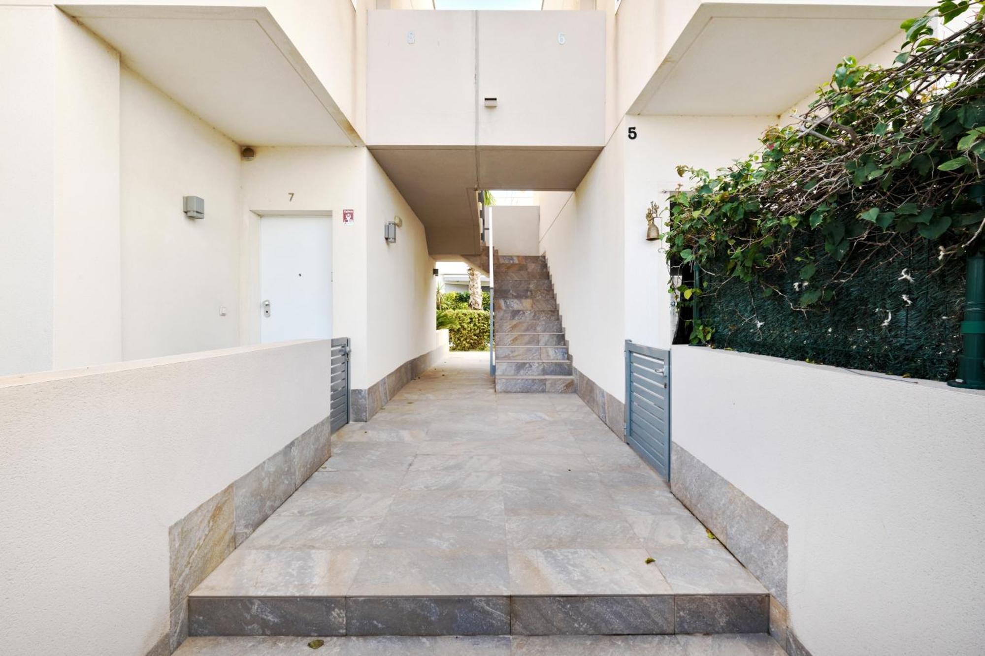 Villa Amalia 5 Torrevieja Exteriör bild
