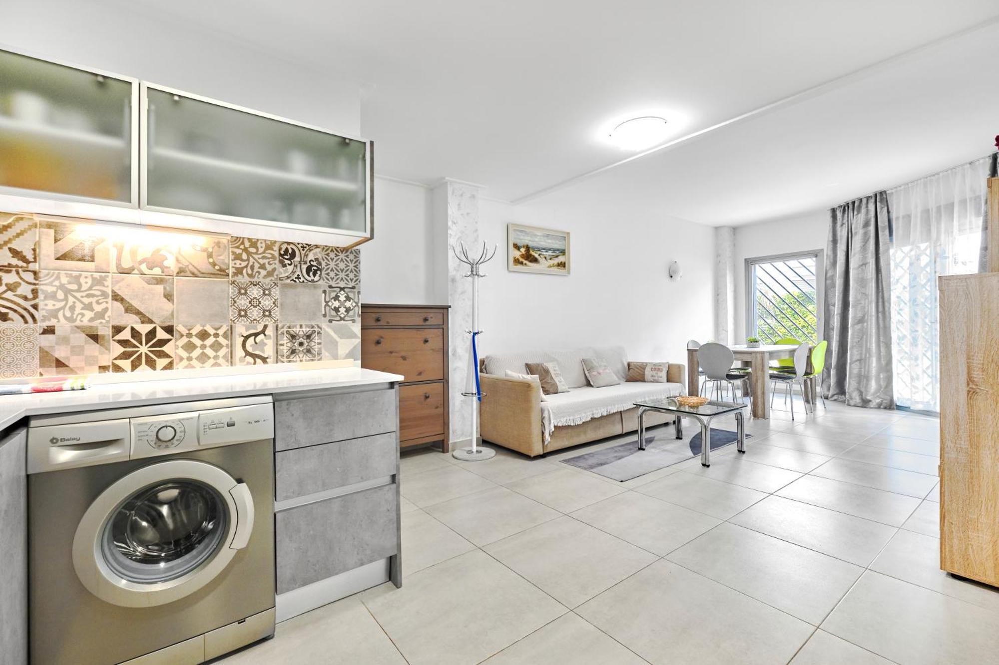 Villa Amalia 5 Torrevieja Exteriör bild